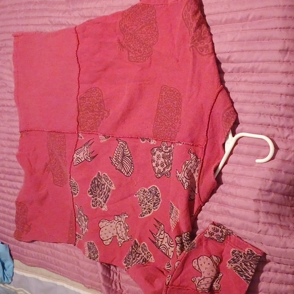 Vintage Sweat suit set. - Picture 9 of 10